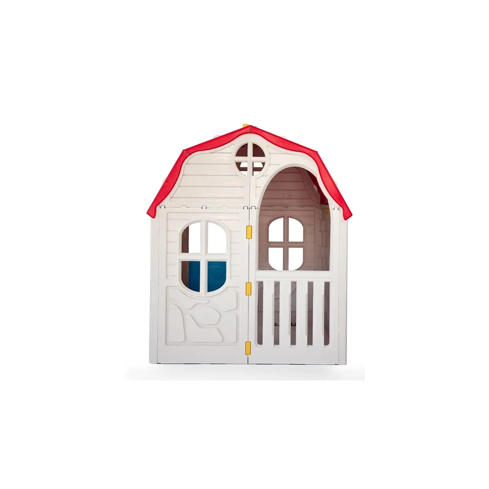 DUŻY SKŁADANY DOMEK DLA DZIECI G3