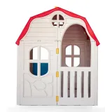 DUŻY SKŁADANY DOMEK DLA DZIECI G3