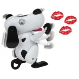 Piesek Kooky Kritters z magiczną miską i akcesoriami do zabawy