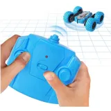 SAMOCHÓD KASKADERSKI RC ZDALNIE STEROWANY 360