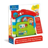 Książeczka wesoła farma Clementoni