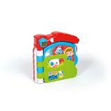 Książeczka wesoła farma Clementoni