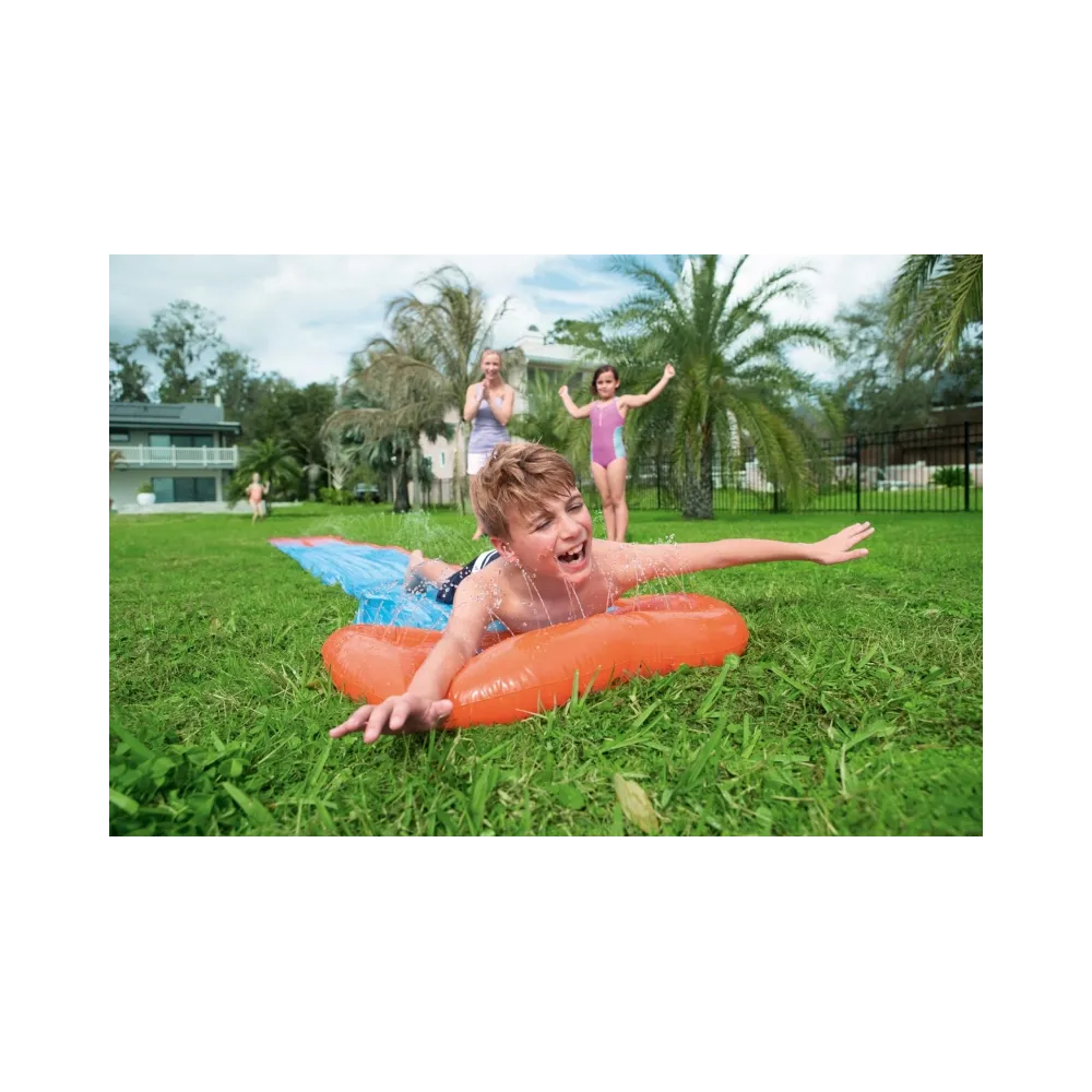 Pojedyncza ślizgawka wodna Bestway 52326 G2