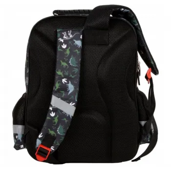 Plecak szkolny Dinozaur Dla Klas 1-3CZ