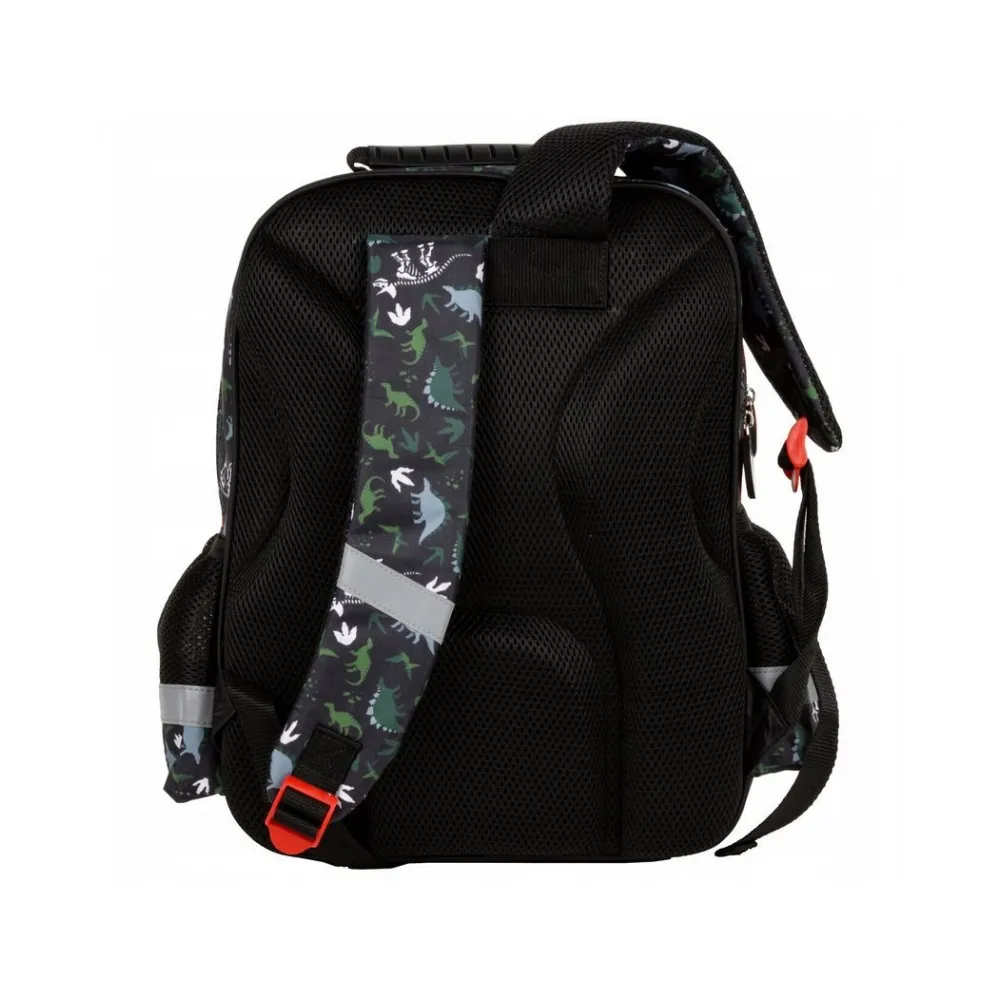 Plecak szkolny Dinozaur Dla Klas 1-3CZ