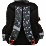 Plecak szkolny Dinozaur Dla Klas 1-3CZ