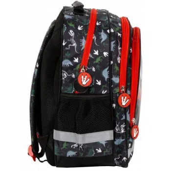 Plecak szkolny Dinozaur Dla Klas 1-3CZ