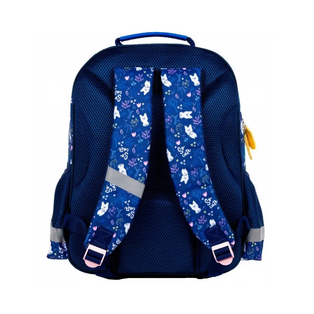 Plecak szkolny Pieski Dla Klas 1-3