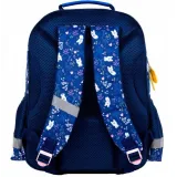 Plecak szkolny Pieski Dla Klas 1-3