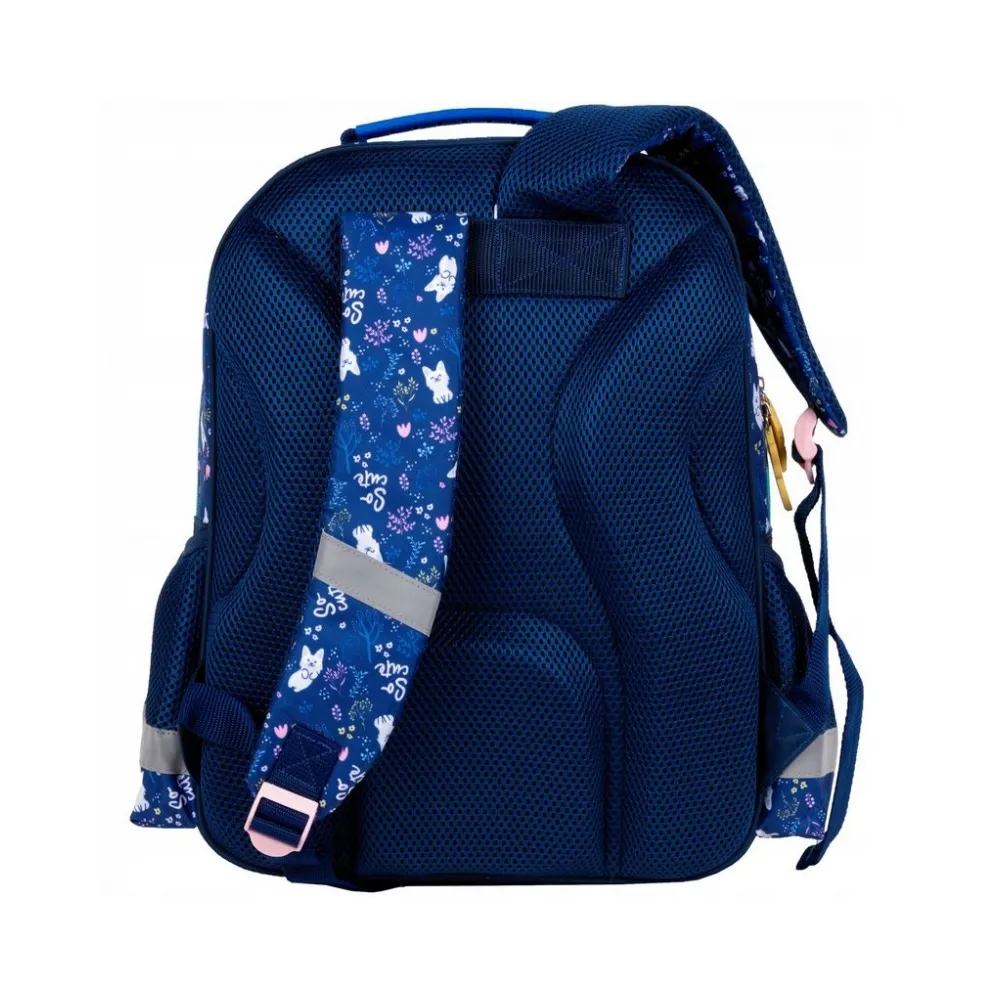 Plecak szkolny Pieski Dla Klas 1-3