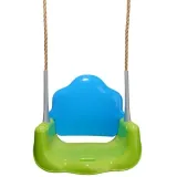 Bezpieczna huśtawka dla dzieci od 2 do 5 lat