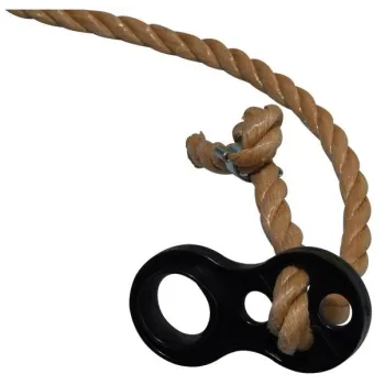 Trwała huśtawka z wysokiej jakości materiałów