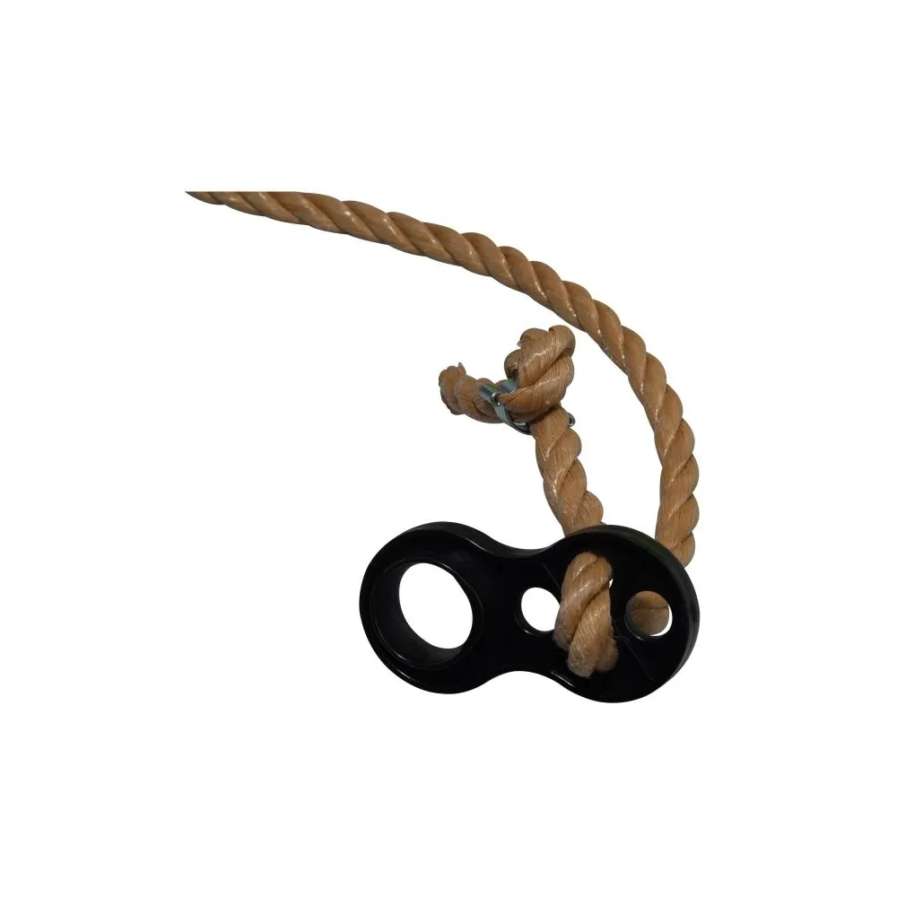 Trwała huśtawka z wysokiej jakości materiałów