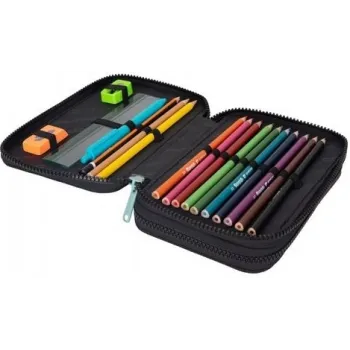 Estetyczny piórnik dla ucznia