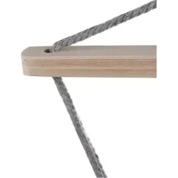 Hamak ogrodowy ze stelażem 200x100cm Gardlov