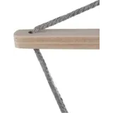 Hamak ogrodowy ze stelażem 200x100cm Gardlov