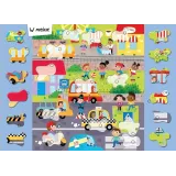 Quiz elektryczny Świat wokół nas 12 plansz