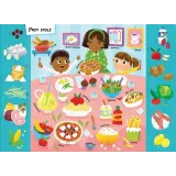 Quiz elektryczny Świat wokół nas 12 plansz