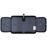 Piórnik dwuklapkowy Piłka FootballCZ