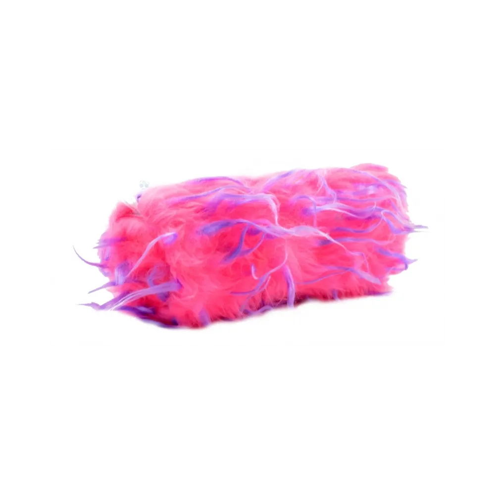 PIÓRNIK SASZETKA TUBA JEŻYK RÓŻOWY