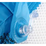 Wodny hamak idealny na jezioro, morze i basen