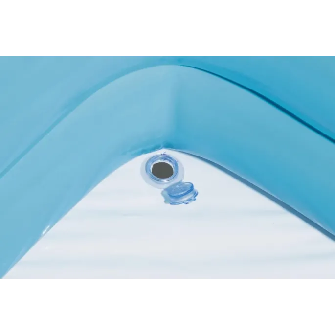 Basen Bestway G2 idealny dla maluchów na świeżym powietrzu