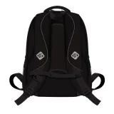 Plecak Szkolny 4-Komorowy Sleepy Corgi St.Right G2