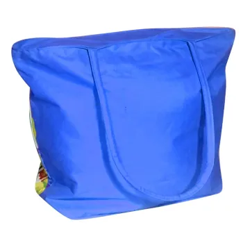 TORBA PLAŻOWA na plażę SHOPPER BAG Torebka 50 x 58