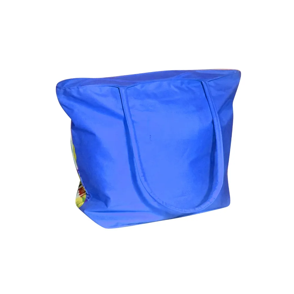 TORBA PLAŻOWA na plażę SHOPPER BAG Torebka 50 x 58