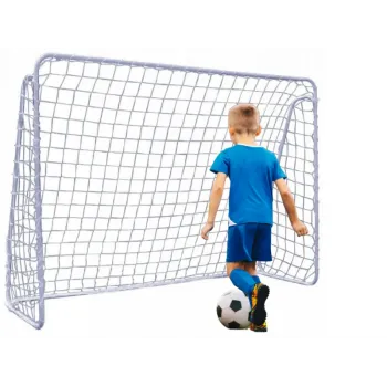 BRAMKA DO PIŁKI NOŻNEJ 213 x 150 x 90