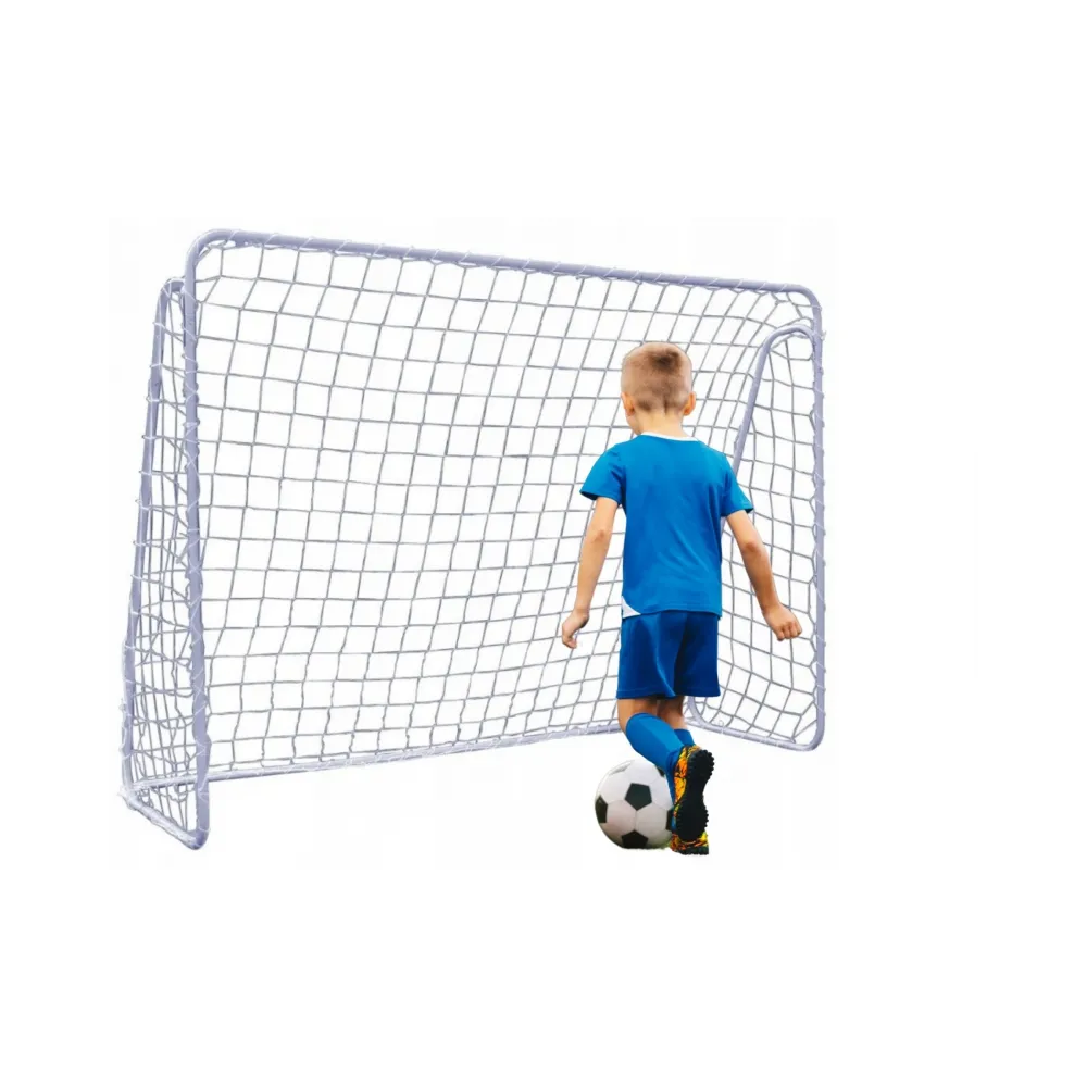 BRAMKA DO PIŁKI NOŻNEJ 213 x 150 x 90