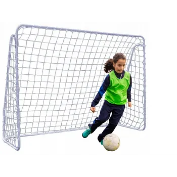 BRAMKA DO PIŁKI NOŻNEJ 213 x 150 x 90