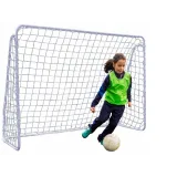 BRAMKA DO PIŁKI NOŻNEJ 213 x 150 x 90