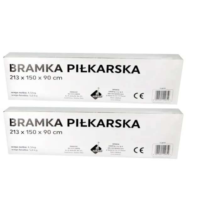 Bramki sportowe dla dzieci