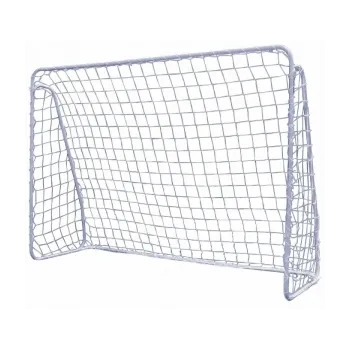 BRAMKA DO PIŁKI NOŻNEJ 213 x 150 x 90CZ