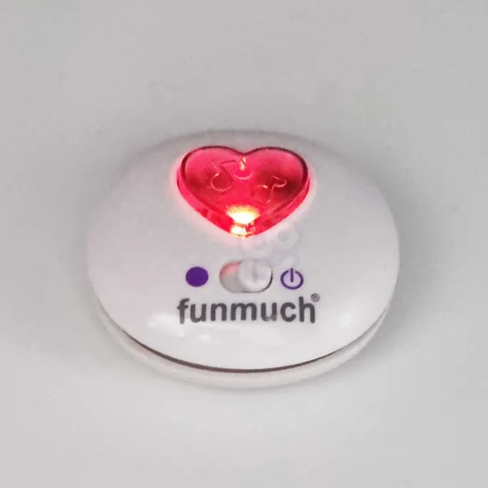 Delikatna przytulanka dla najmłodszych, łatwa w czyszczeniu