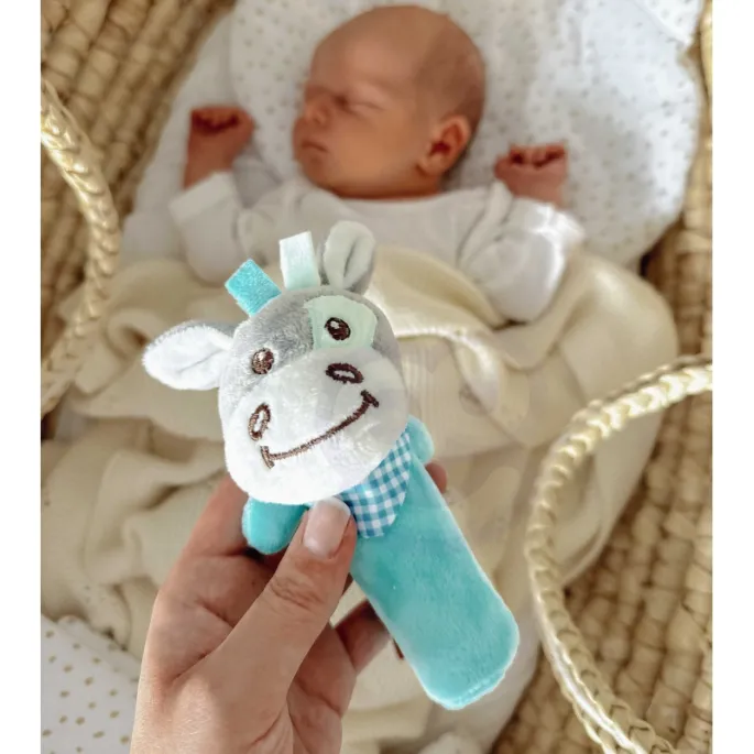 Bezpieczna zabawka sensoryczna dla dzieci