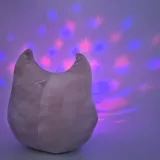 WOOPIE BABY Przytulanka Usypiacz Projektor 2w1 Sówka - 10 Kołysanek