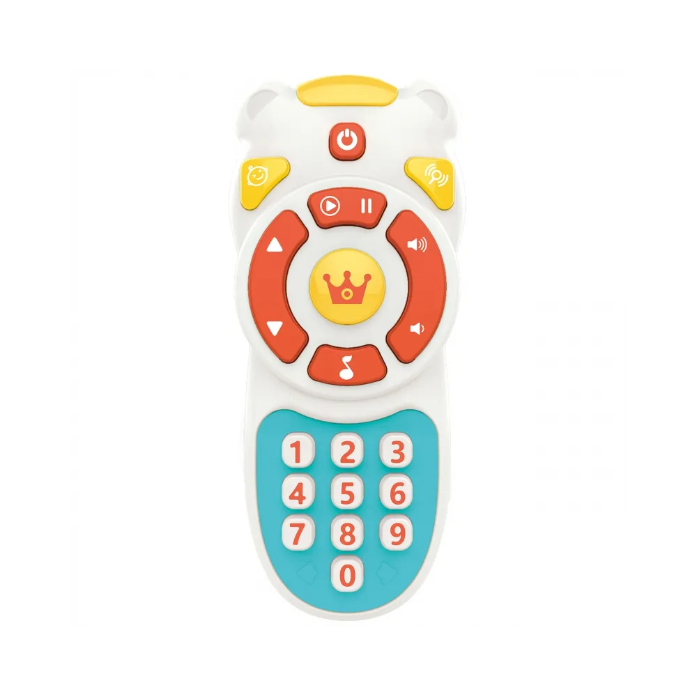 WOOPIE BABY Pilot Pilocik Edukacyjny Interaktywny dla Dziecka