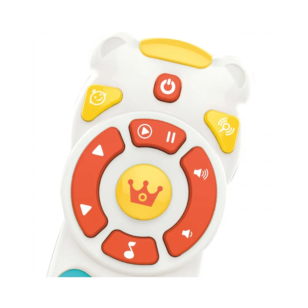 WOOPIE BABY Pilot Pilocik Edukacyjny Interaktywny dla Dziecka