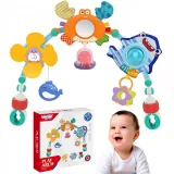 WOOPIE BABY Pałąk Łuk Zawieszka do Łóżeczka Wózka Fotelika