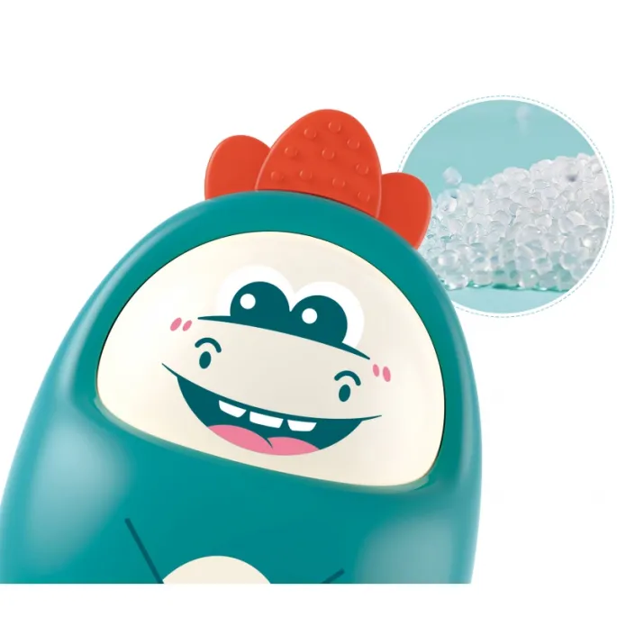 Wańka Wstańka z melodyjkami - radosna zabawa dla maluchów