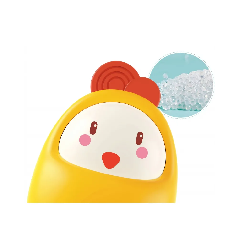 WOOPIE BABY Wańka Wstańka Kurczak z Melodyjkami