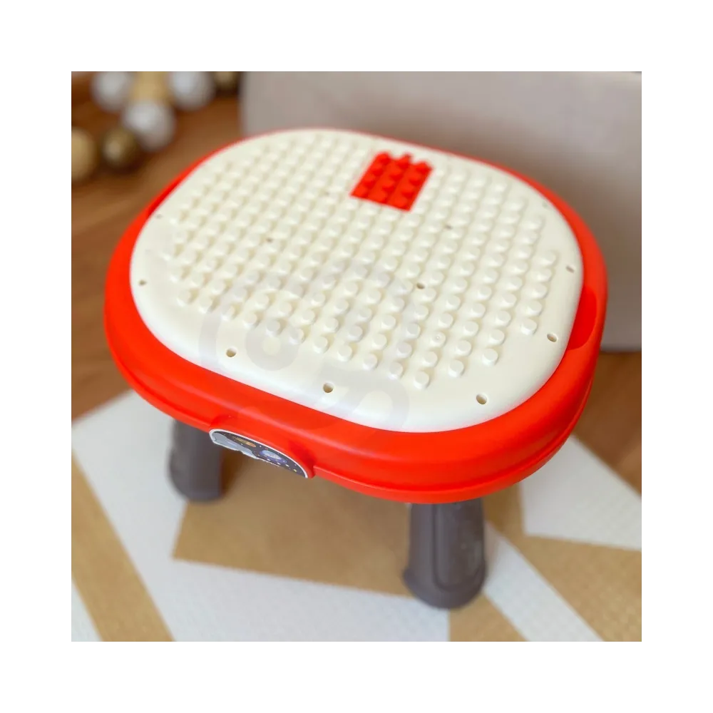 WOOPIE BABY Stolik Edukacyjny Interaktywny Kosmos