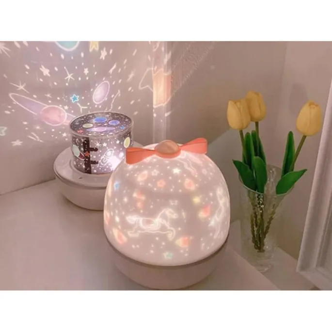 Wodny świat w kolorowym projekcie do dziecięcego pokoju