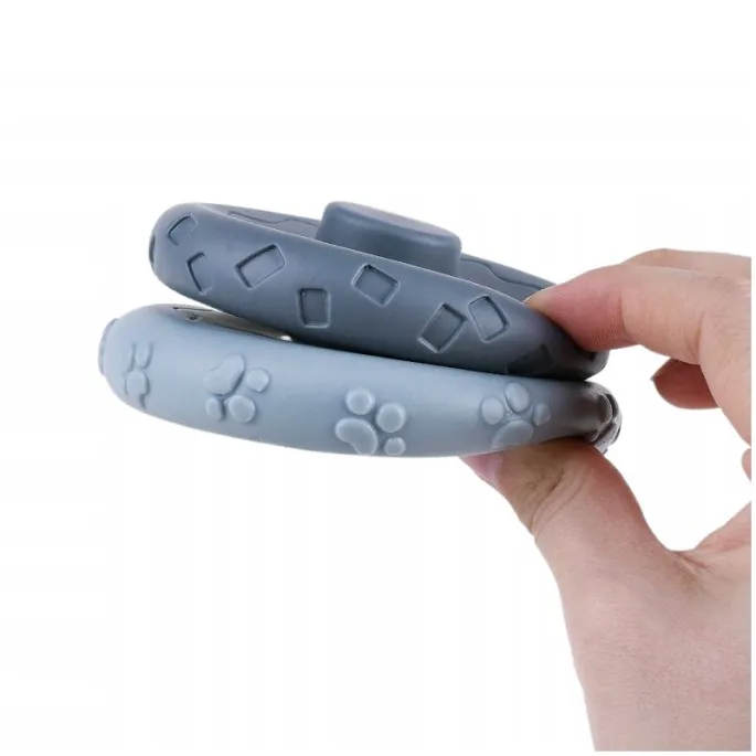 Klocki dla niemowląt idealne do ząbkowania