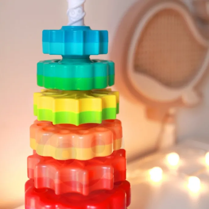 Zabawka edukacyjna od marki WOOPIE