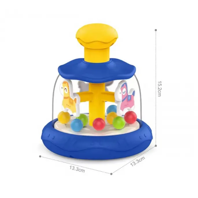 WOOPIE BABY zabawka dla dzieci od 6 miesięcy