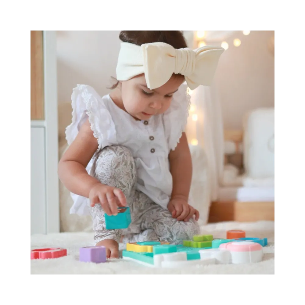 Edukacyjna zabawka dla dzieci od 18 miesiąca