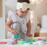 Edukacyjna zabawka dla dzieci od 18 miesiąca